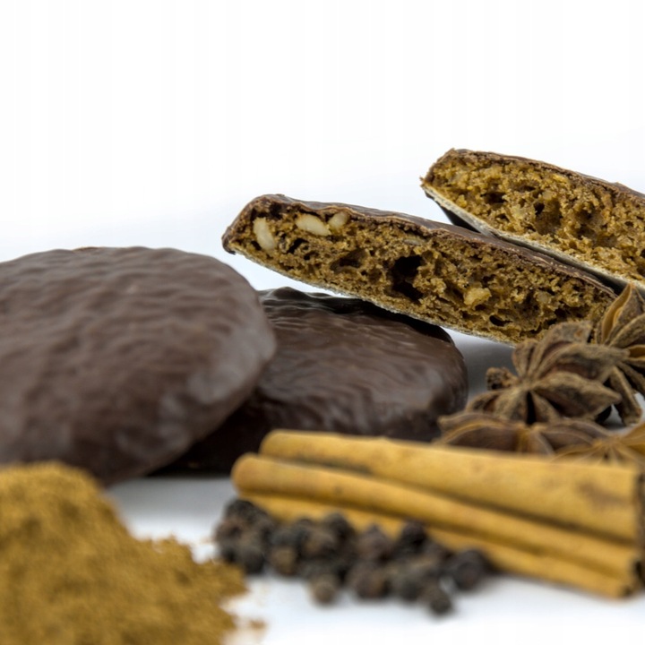 Przyprawa do piernika 1kg #100%Przypraw Naturalna