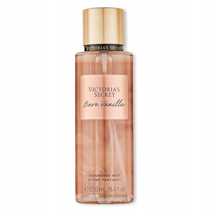 Victoria's Secret Bare Vanilla 250 ml