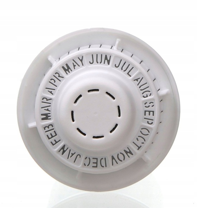 6x Wkład filtrujący Wodę Filtr do Dzbanka Aquaphor B15 (B100-15)