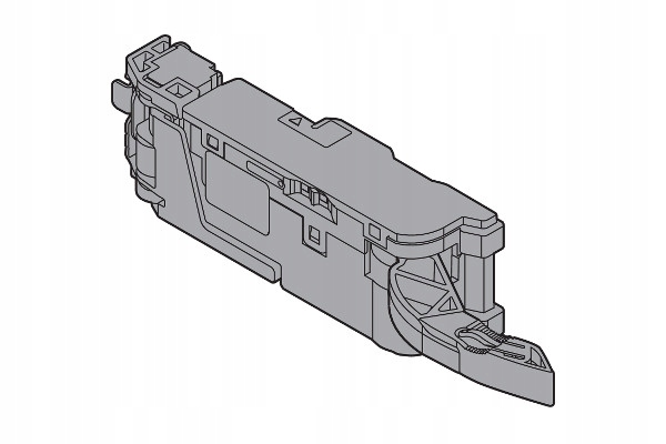 BLUM Z10A3000.03 SERVO-DRIVE jednostka napędu