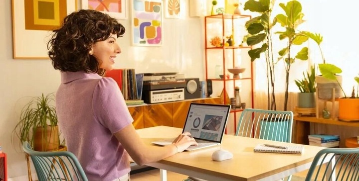 Mysz LOGITECH M240 Silent