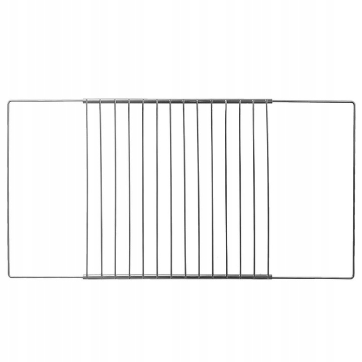 Ruszt DO PIEKARNIKA regulowany uniwersalny kratka do pieczenia