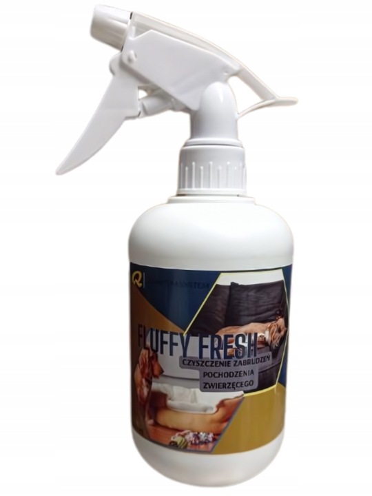 Neutralizator zapachów pochodzenia zwierzęcego