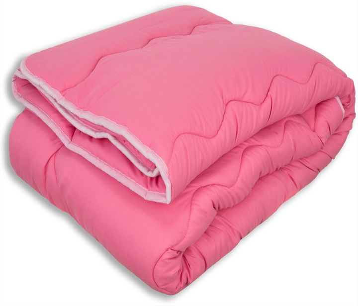 KOŁDRA WEŁNIANA 140x200 GRUBA CIEPŁA ZIMOWA WEŁNA