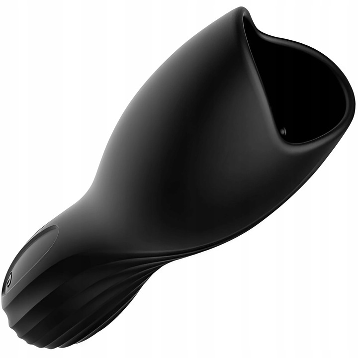 Masturbator Ssący Dla Mężczyzn 10 Trybów Silikon USB Wytrysk Tuba