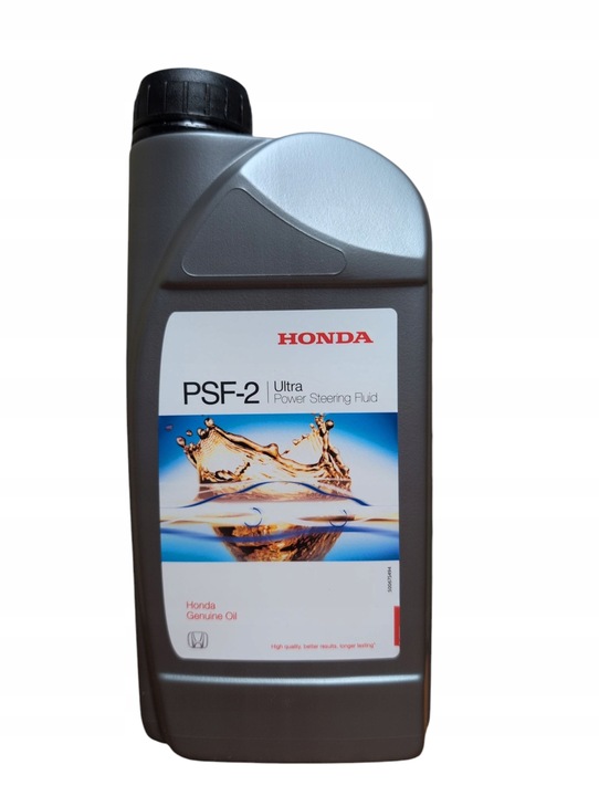 Oryginalny płyn do wspomagania HONDA PSF-2 ULTRA FLUID 1L 08285-P9901YC3