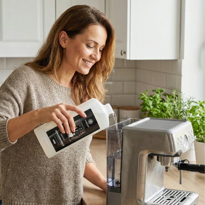 2 x Odkamieniacz do Ekspresu PURE NEST Uniwersalny Do Wszystkich