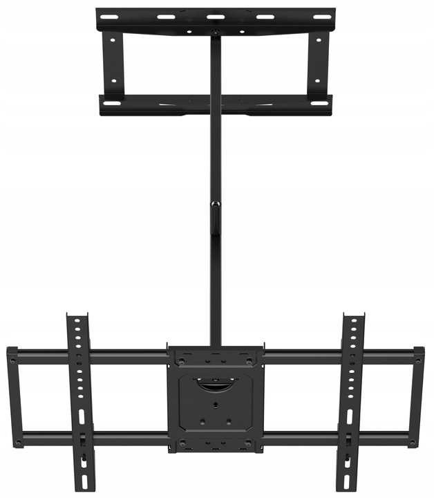 85cm Długi Uchwyt do Telewizora 32 40 43 48 49 50 55 58 cali Wieszak TV