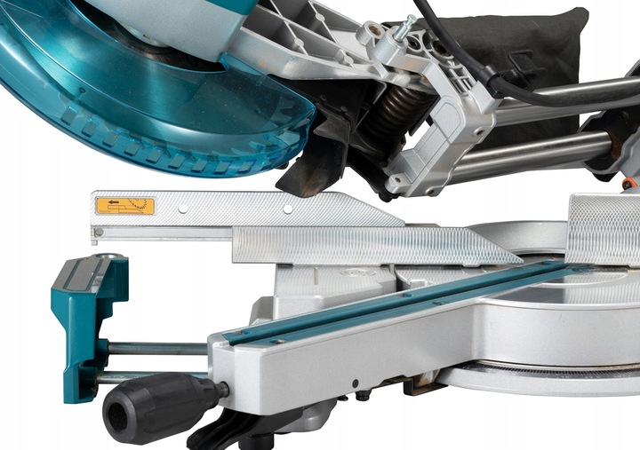 Ukośnica z Przesuwem 260mm MAKITA LS1110F MODEL Kapówka Piła Ukosowa