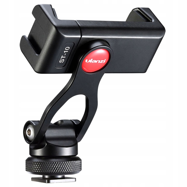 Uchwyt Statywowy ULANZI ST-10 adapter 1/4 cala do Telefonu Smartfona