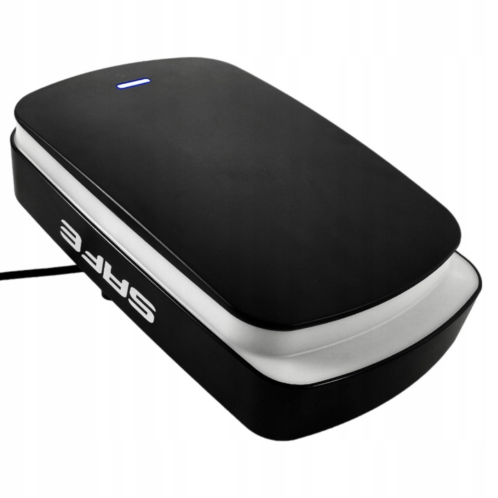 NAPĘD DO BRAMY GARAŻOWEJ 15 m2 zestaw automat 1000N + 2x PILOT SZYNA