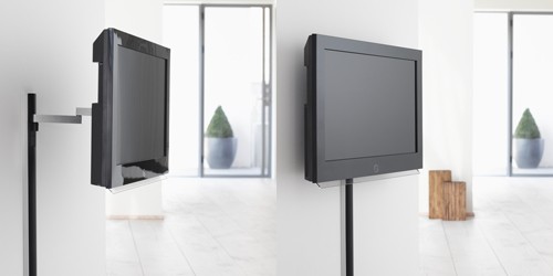 Maskownica do kabli SAMOPRZYLEPNA organizer