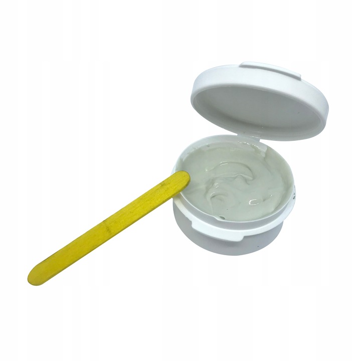 K5 PRO Viscous Therma Paste w płynie Podkładka termiczna 20g