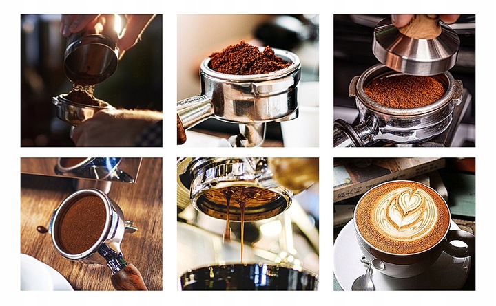 PORTAFILTER DO KAWY DELONGHI EC680/EC685 DO KAWY 51MM