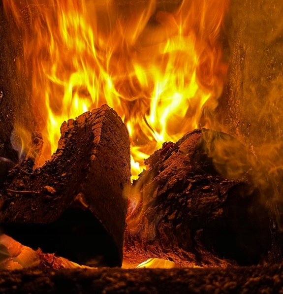 PODPAŁKA DO KOMINKA ROZPAŁKA DO GRILLA PIECA DREWNO EKOLOGICZNA 3kg