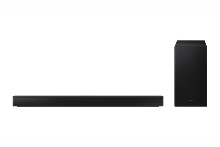 SOUNDBAR HW-B650D/EN SAMSUNG 3.1 370 W BLUETOOTH DOLBY AUDIO DTS