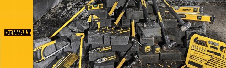 DEWALT DT7961 BITY DO WKRĘTARKI Torx T20 25szt