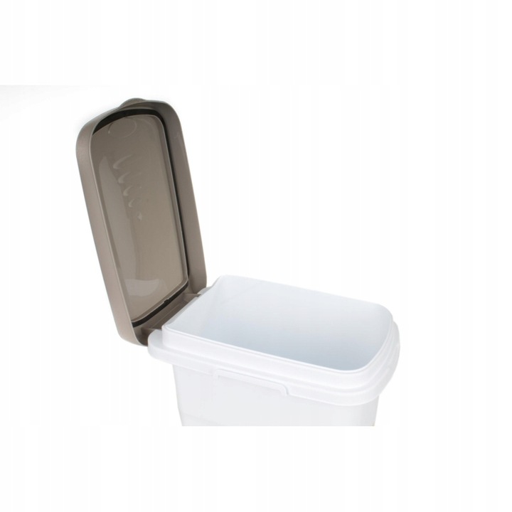 Pojemnik na karmę Zolux 25 l