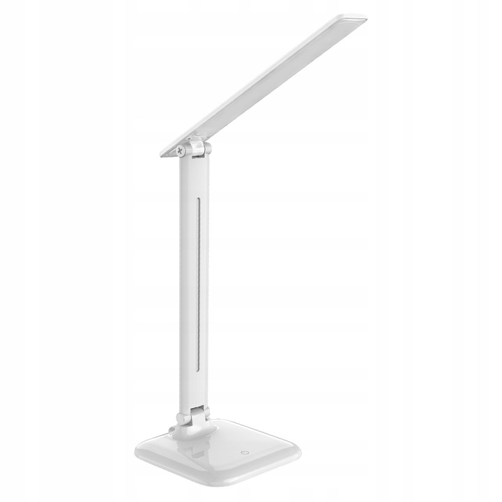 LAMPKA BIURKOWA BIURKO LED NOCNA SZKOLNA DOTYKOWA