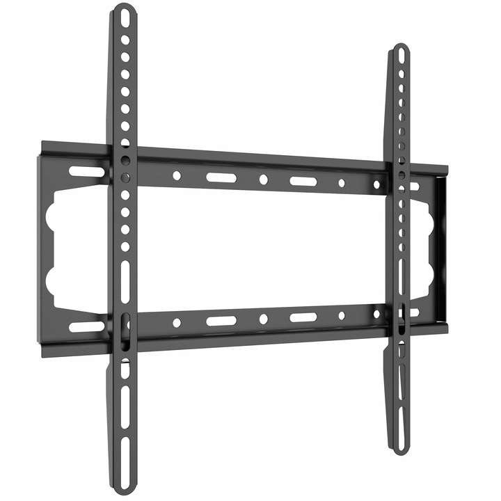 Uchwyt do telewizora TV ścienny wieszak 26-65 cali VESA 45Kg KOŁKI ŚRUBY