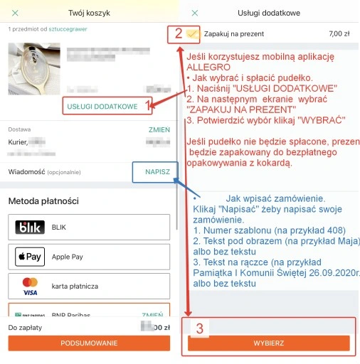 Prezent na walentynki dla dziewczyny