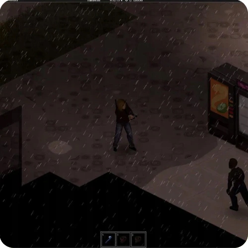 Project Zomboid (PC) Steam Klucz Global PC