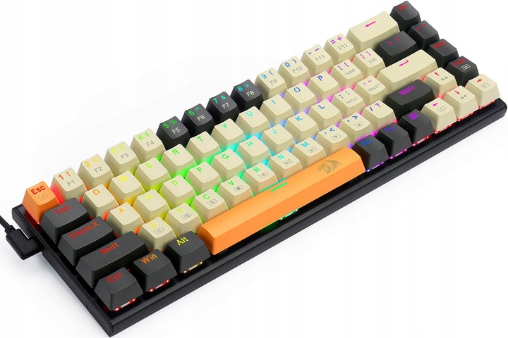 Klawiatura REDRAGON Ryze K633C RGB