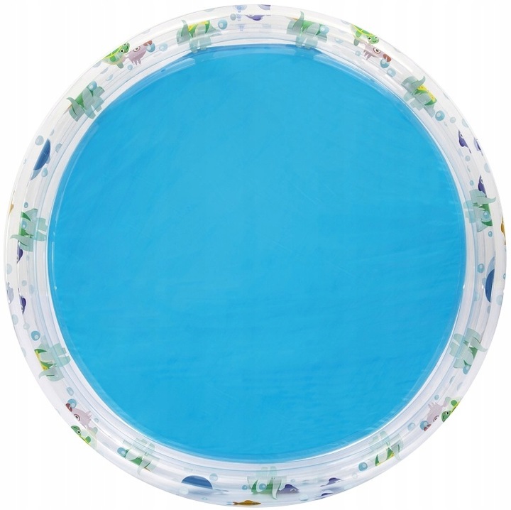 BESTWAY BASEN DMUCHANY OKRĄGŁY DLA DZIECI 51004