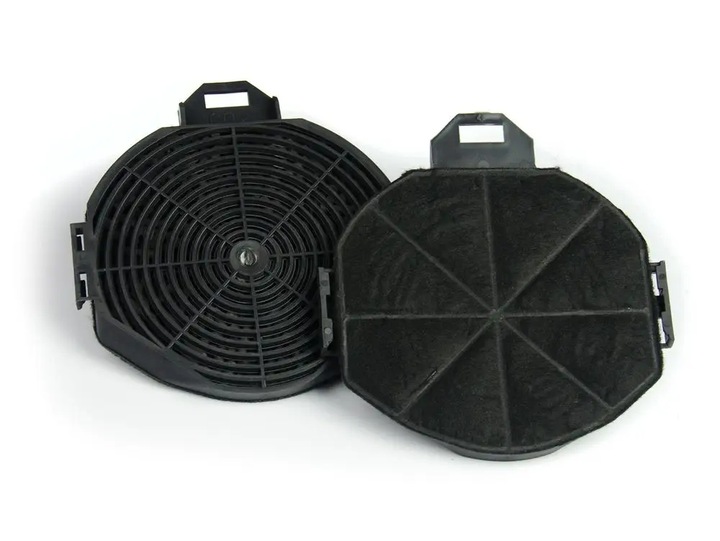 FILTR WĘGLOWY TYP B DO OKAPU BERDSEN 2szt