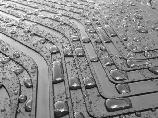 Dywaniki gumowe do KIA CEED 2 II (2012-2018) OEM ORYGINAŁ