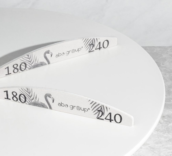 Aba Group Pilnik Łódka 180/240 Standard 50szt