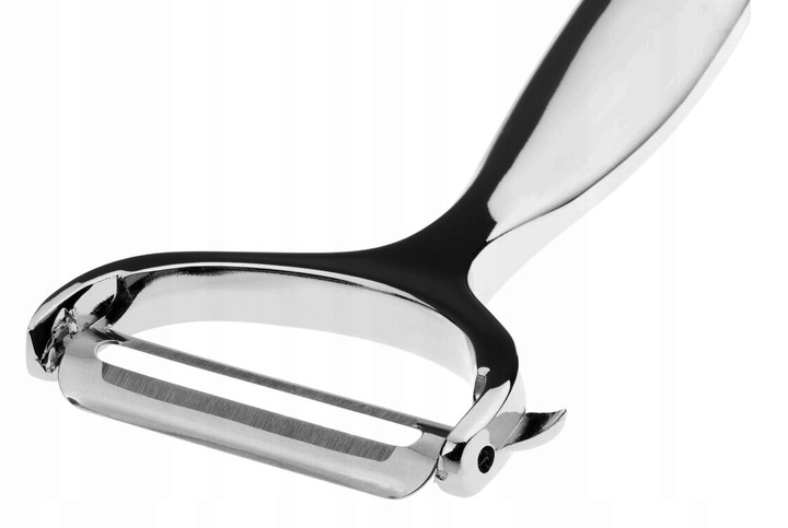 Obierak poziomy GERLACH Solid