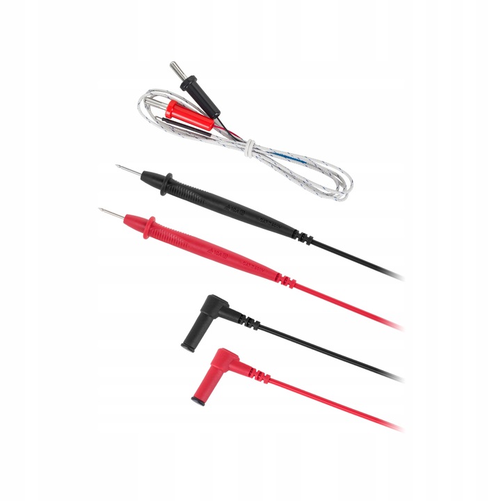 Miernik uniwersalny Uni-T UT33C+