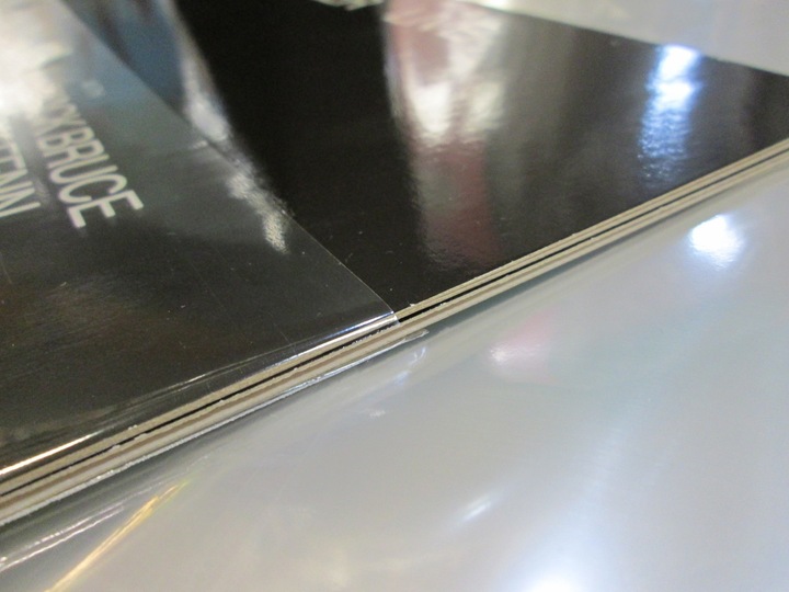 100 OKŁADKI na winyle LP12" 325x320