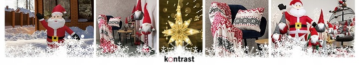 ZESTAW KOC NARZUTA PLED + 2 POSZEWKI PREZENT NOVEL 150x200 WZ8