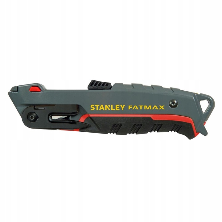 Nóż bezpieczny automatyczny STANLEY FATMAX 180 mm 0-10-242