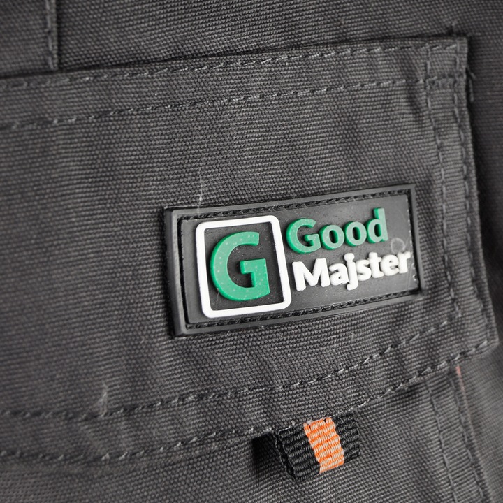 SPODNIE do pasa ROBOCZE 260 POTRÓJNE SERGEANT M