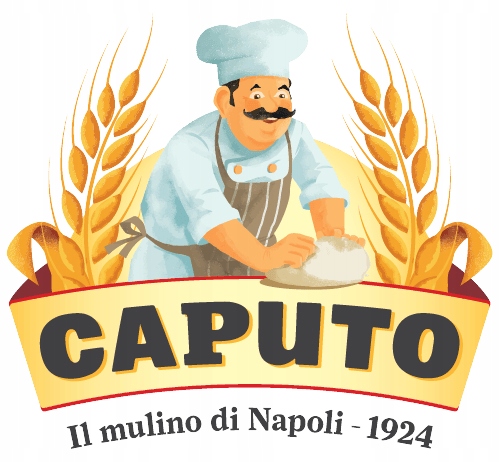 Mąka pszenna Caputo Nuvola 5 kg