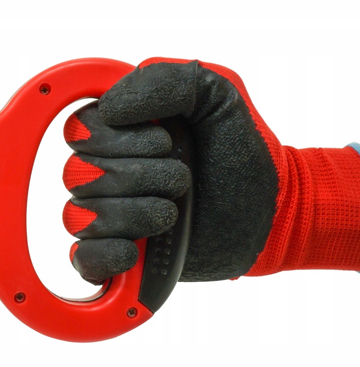 MIARA TAŚMA MIERNICZA METRÓWKA TAŚMOWA ZWIJANA MIARKA Z UCHWYTEM