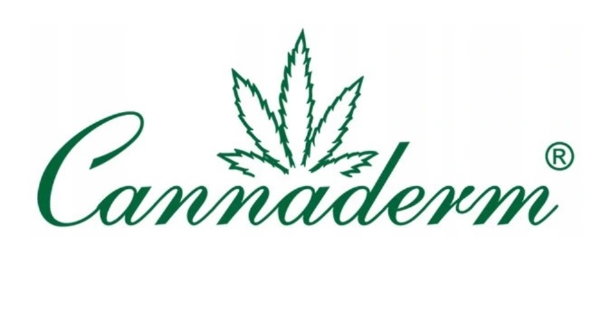 Żel Mentholka Extra 150ml na Bóle Mięśniowo-Stawowe Chłodzący 14% Cannaderm