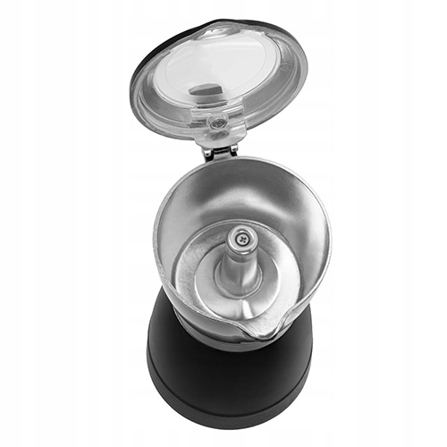 Kawiarka elektryczna Zaparzacz do kawy do biura Espresso 300ml 6x