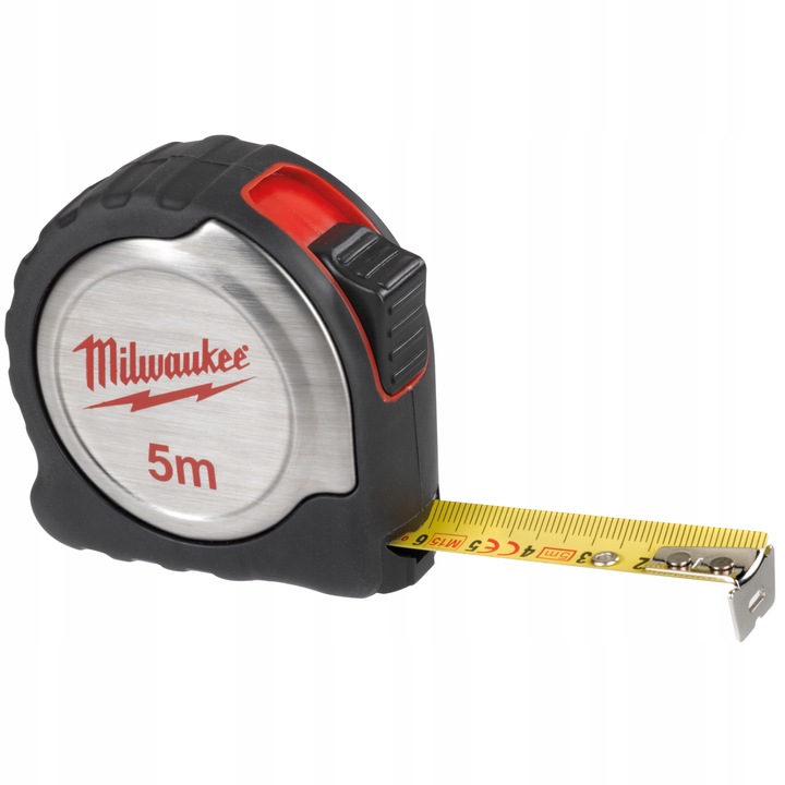 MILWAUKEE MIARA ZWIJANA 5m "4932451638"