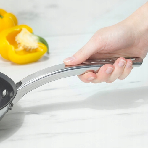 Patelnia TEFAL Intuition 26cm INDUKCJA nieprzywierająca