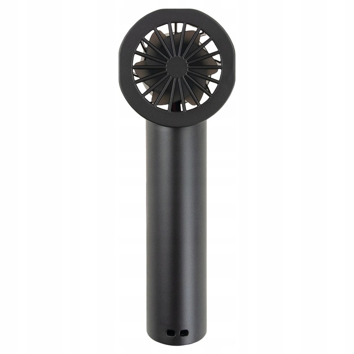 WENTYLATOR WIATRAK MINI WIATRACZEK RĘCZNY PODRÓŻNY PLAŻOWY PRZENOŚNY