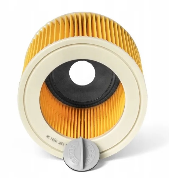 10x WORKI DO ODKURZACZA KARCHER WD3 WOREK WD 3 WD WD 6 SE 4001 Plus