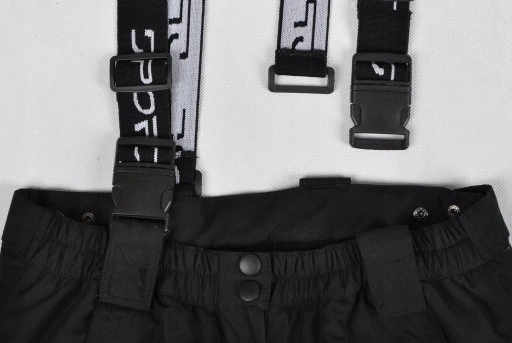 L19 roz. XL DAMSKIE Spodnie Narciarskie 10.000