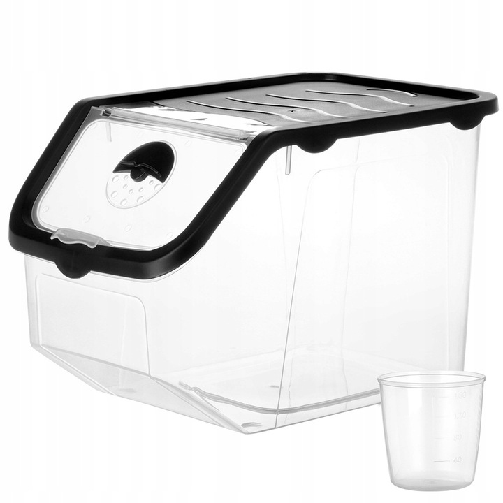 Pojemnik NA WARZYWA OWOCE cebulę ziemniaki czosnek kuchenny przechowywania