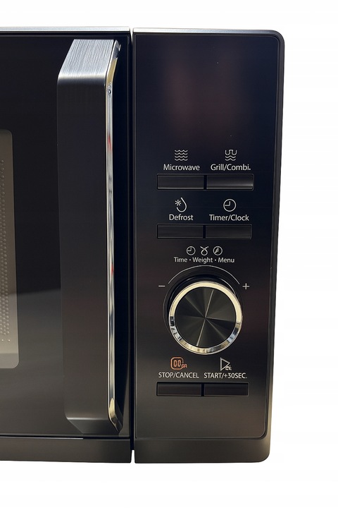 KUCHENKA MIKROFALOWA Z GRILLEM TOSHIBA MW3-AG20PE (BK) | MIKROFALÓWKA