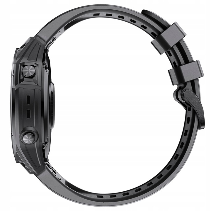 PASEK QUICKFIT EASYFIT DO GARMIN FENIX 5 6 7 PRO