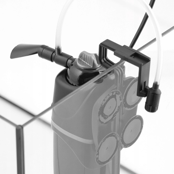 AQUAEL FAN 1 Plus Filtr wewnętrzny do 60-100l